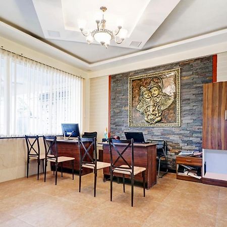 Itsy By Treebo - Shiv Enclave Hotel Bangalore Luaran gambar