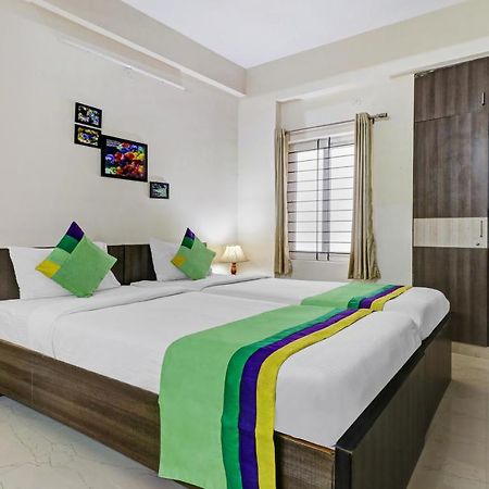 Itsy By Treebo - Shiv Enclave Hotel Bangalore Luaran gambar