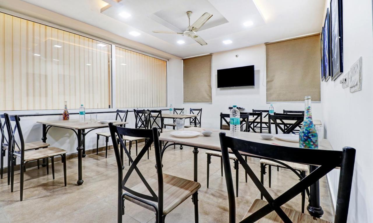 Itsy By Treebo - Shiv Enclave Hotel Bangalore Luaran gambar