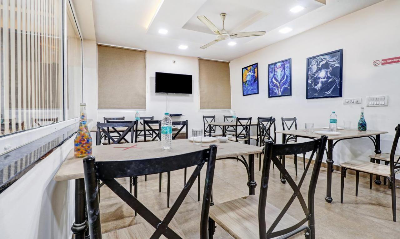 Itsy By Treebo - Shiv Enclave Hotel Bangalore Luaran gambar